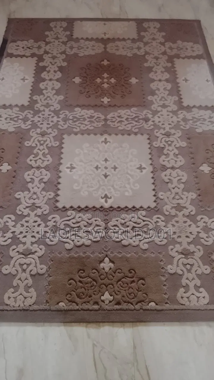 Turkey Carpet Rug