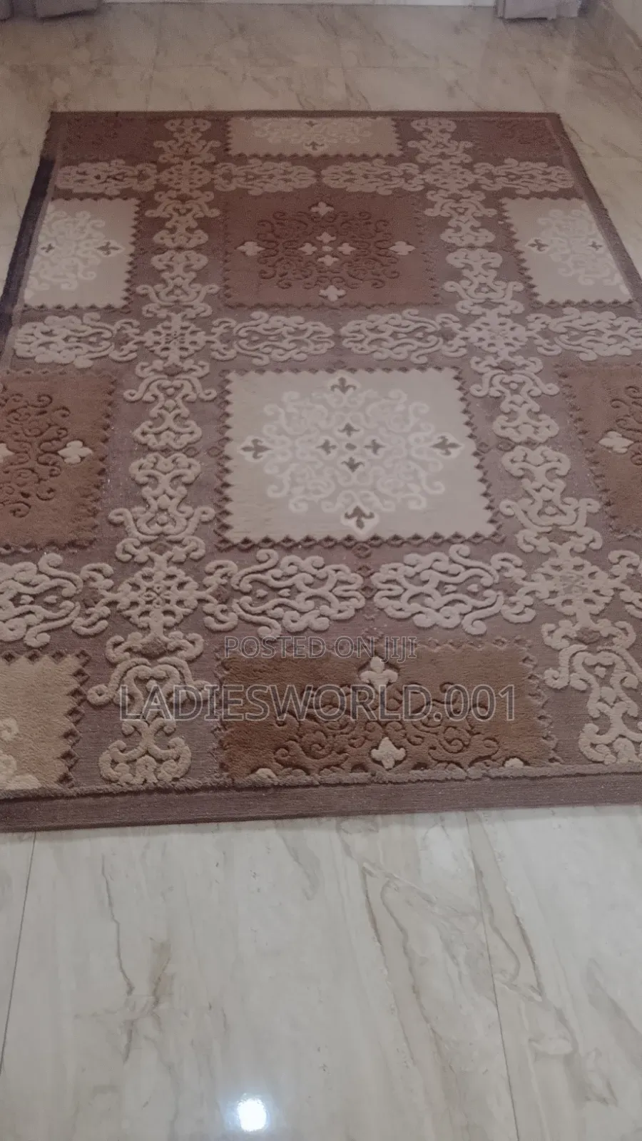 Turkey Carpet Rug