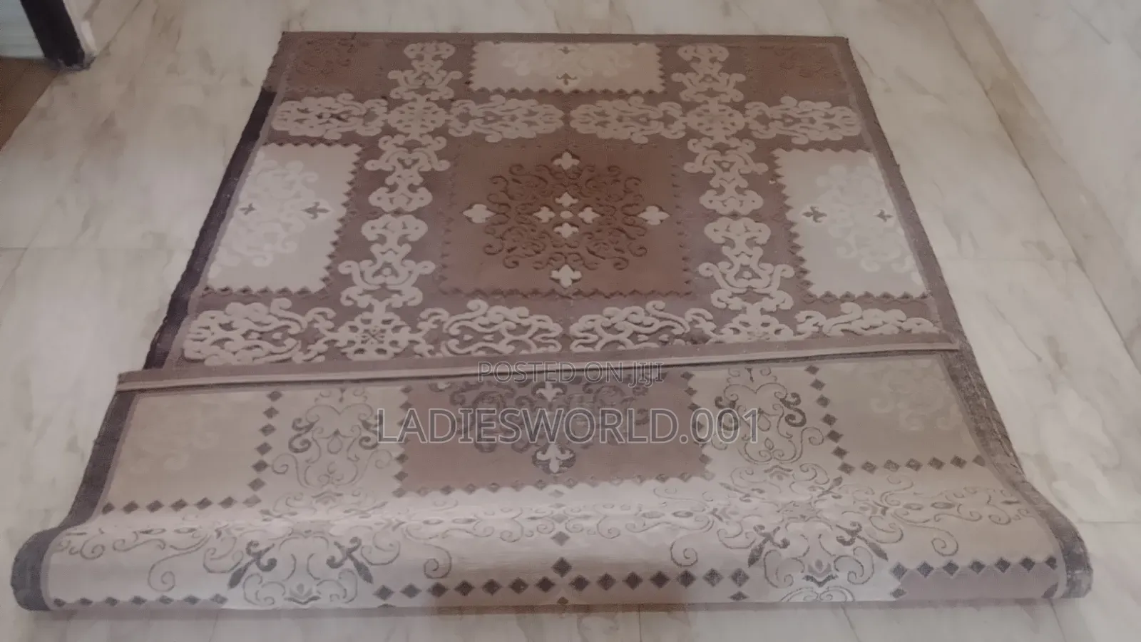 Turkey Carpet Rug