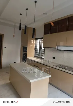 Kitchen Cabinets