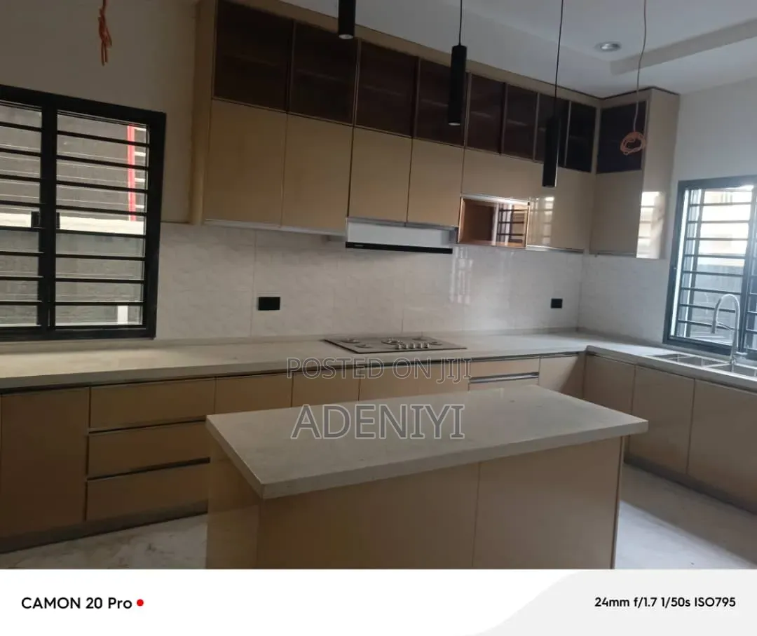 Kitchen Cabinets