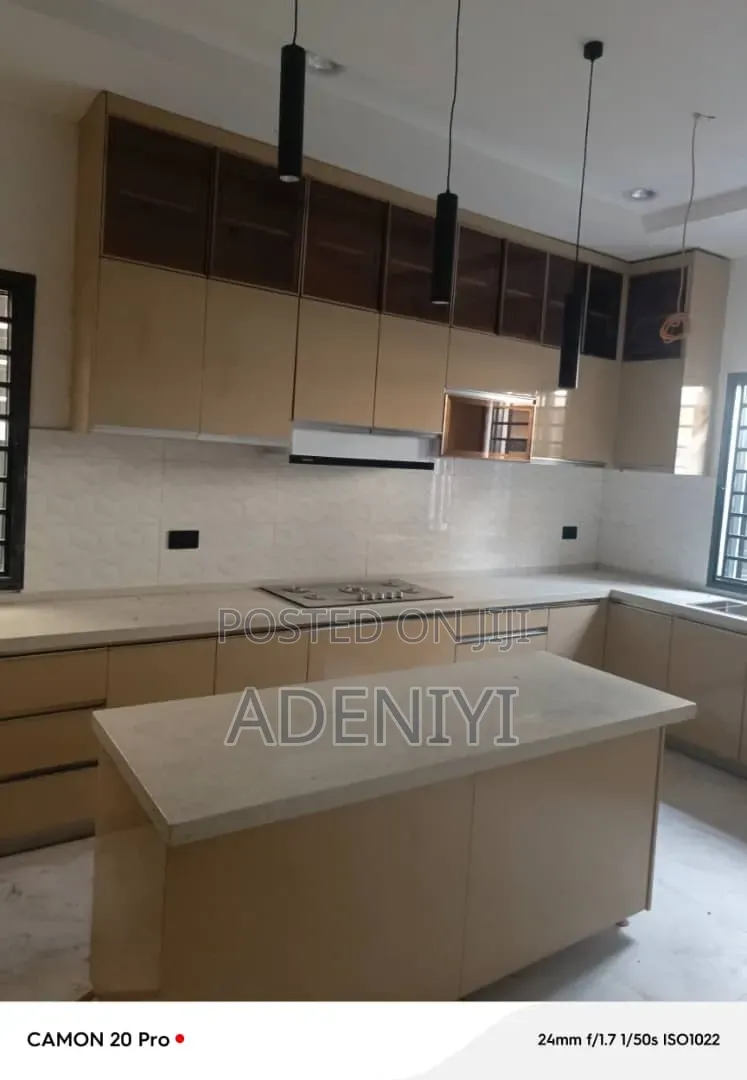 Kitchen Cabinets