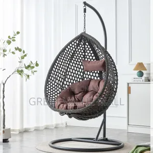 Egg Swing With Stand
