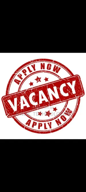 Frotn Desk Officer Needed at DSTV Office in Gbagada,lagos.