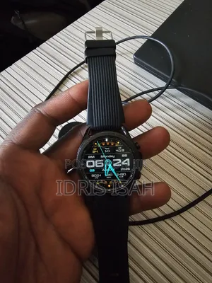 Samsung Galaxy Watch 3 Classic