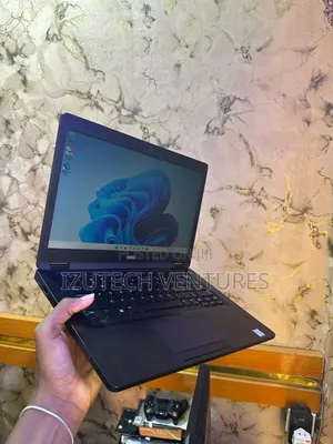 Laptop Dell Latitude 5490 8GB Intel Core i5 SSD 256GB
