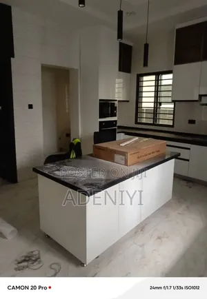 Kitchen Cabinets