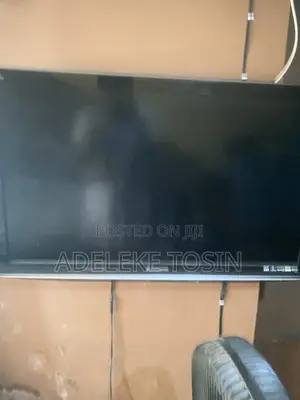 Used Television