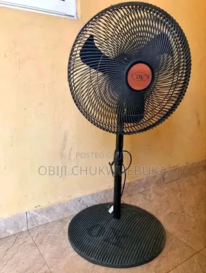Original Ox Standing Fan