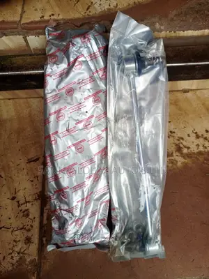 Toyota Corolla Linkage