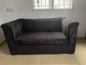 Couch 2 Seater