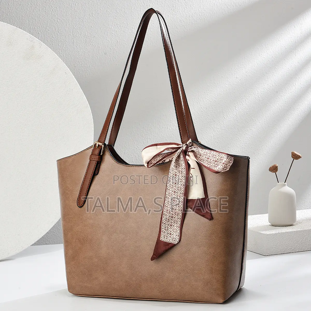 Tote Hand Bag
