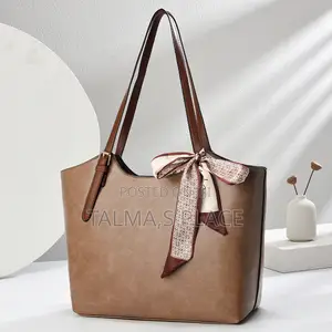 Tote Hand Bag