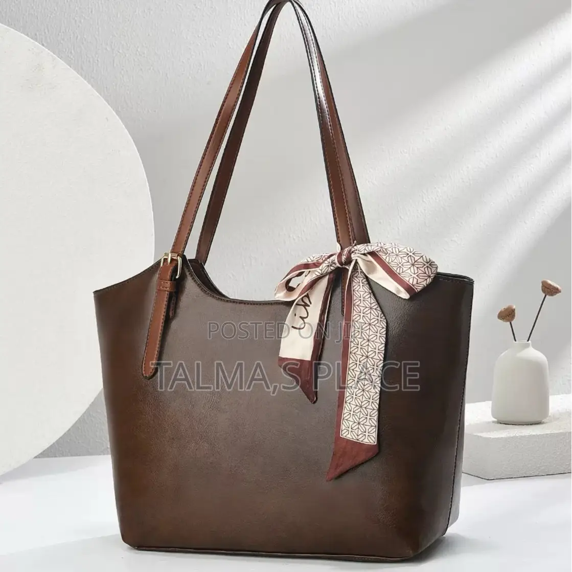 Tote Hand Bag