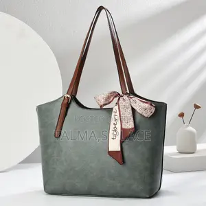 Tote Hand Bag
