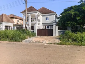 4bdrm Duplex in Lokogoma for rent