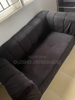 Couch 2 Seater