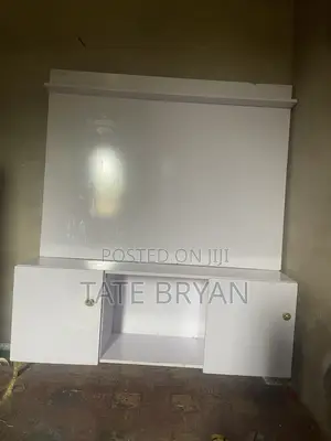 TV Wall Stand