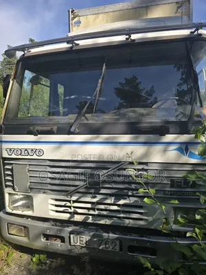 Volvo Truck