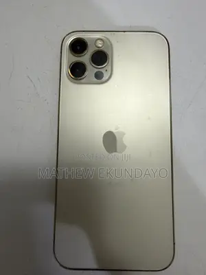 Apple iPhone 12 Pro 128 GB Silver