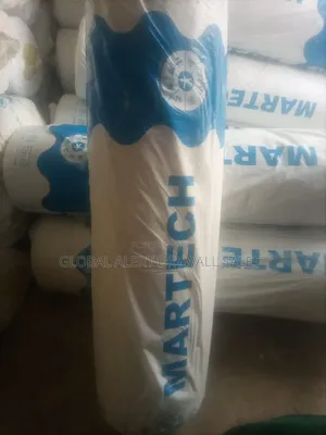 Ffiberglass Insulation Blanket