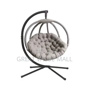 Hanging Egg Relaxation Chair