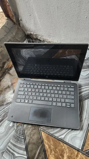 Laptop HP ProBook X360 11 G5 EE 8GB Intel Pentium SSD 256GB