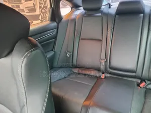 Honda Civic 2019 Silver