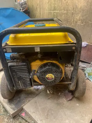 Working Perfect Generator