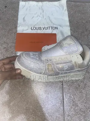 Louis Vuitton Snickers