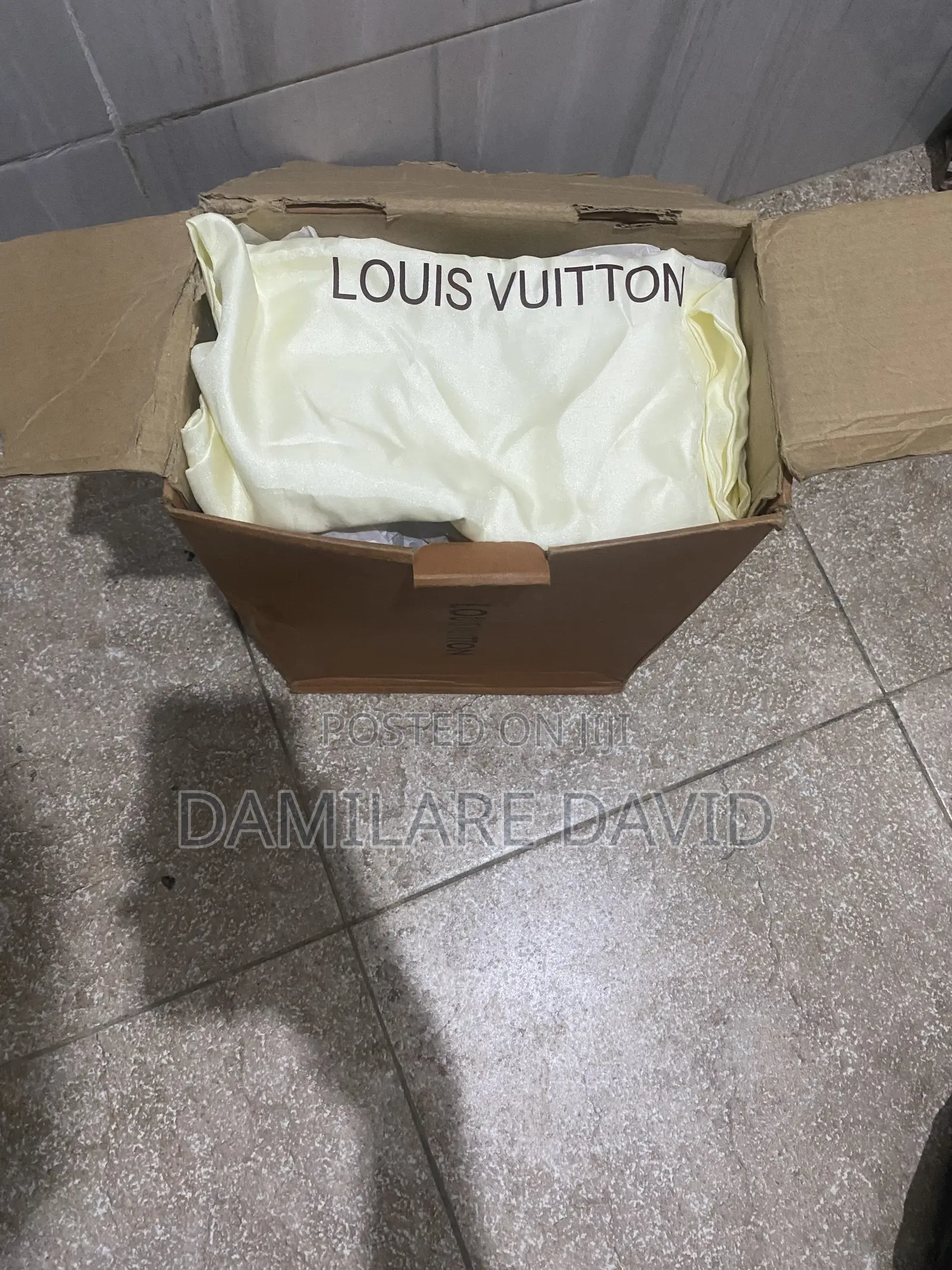 Louis Vuitton Snickers