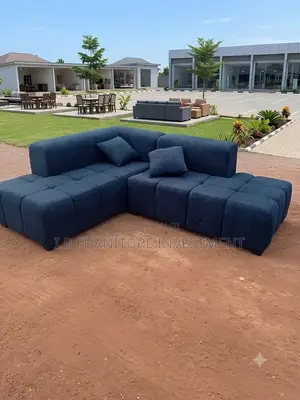 L Shape Chair
