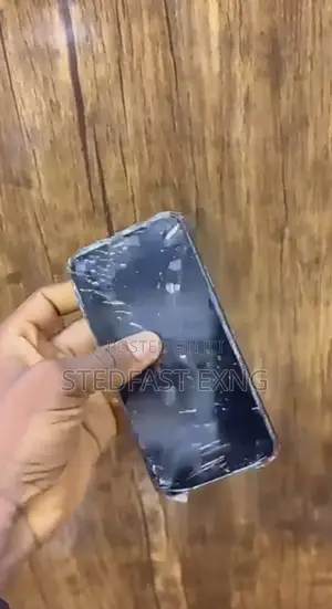 Apple iPhone 11 64 GB Black