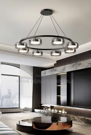 Home Decorative Living Room Chandelier