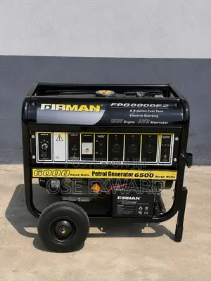 Generator Sale