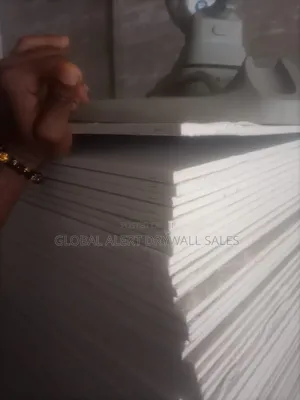 Gypsum Board