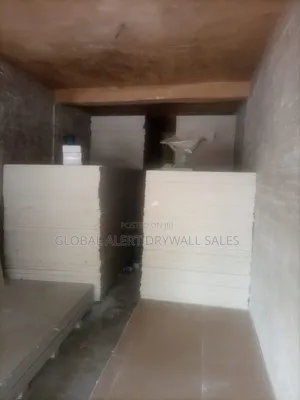 Gypsum Board