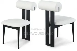 Ddinning Chairs
