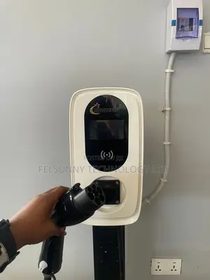 Electric Vehicle Home Charger 7kw