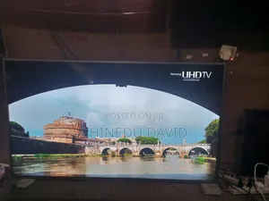 Smart TV / Android TV