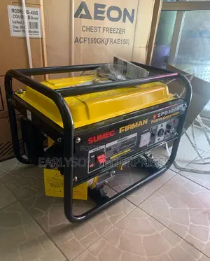 Elepaq Constant Generator