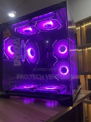 Desktop Computer MSI 16GB Intel Core i5 HDD+SSD 1.5T