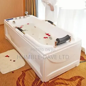 Jacuzzi Single