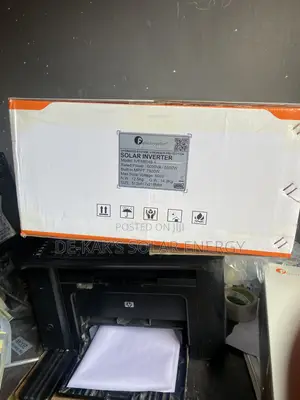 6kva Hybrid Felicity Inverter