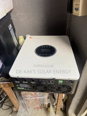 6kva Hybrid Felicity Inverter
