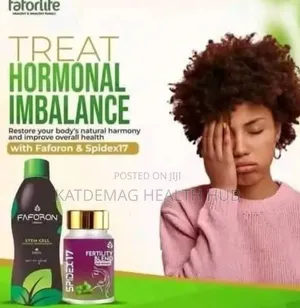 Women’S Reproductive Wellness Hormonal Package