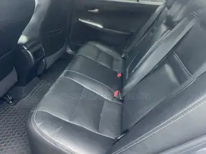Toyota Camry SE 4dr Sedan (2.5L 4cyl 6A) 2013 Gray