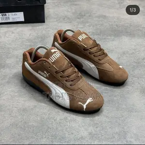 Quality Puma Sneakers for Men