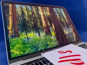 Laptop Apple MacBook Pro 2019 16GB Intel Core i7 SSD 512GB