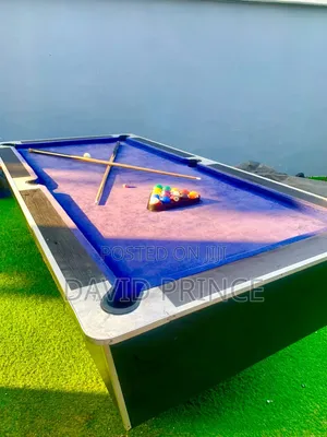 Snooker Board